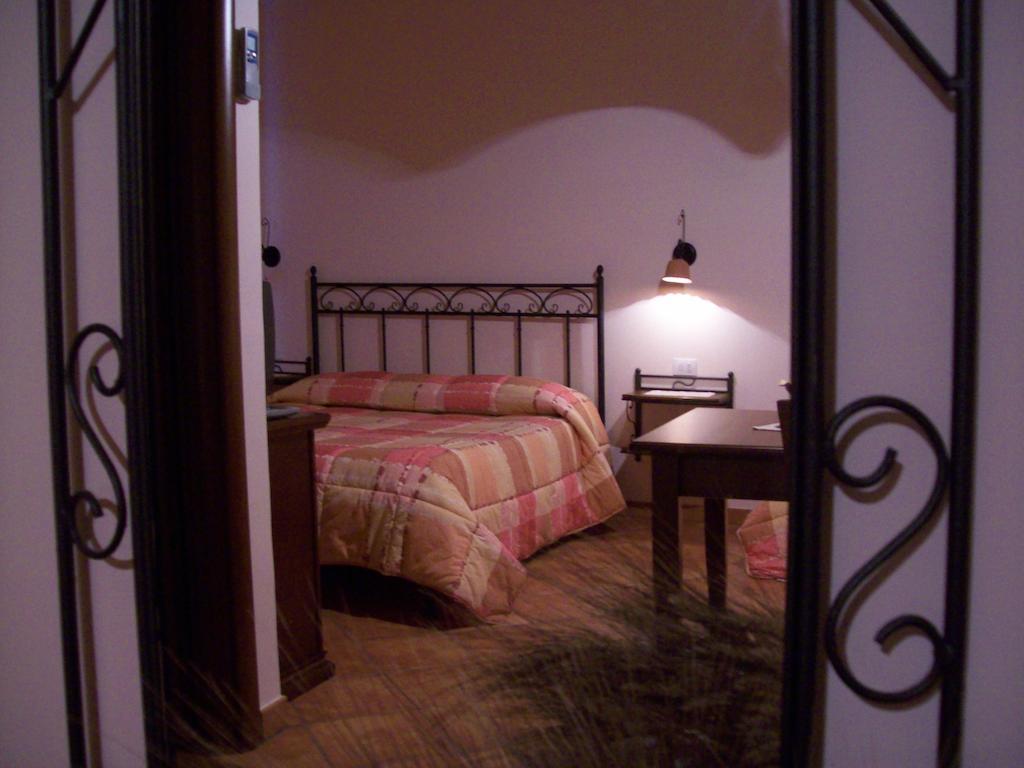 Poggiofelice B&B Zafferana Etnea Eksteriør bilde