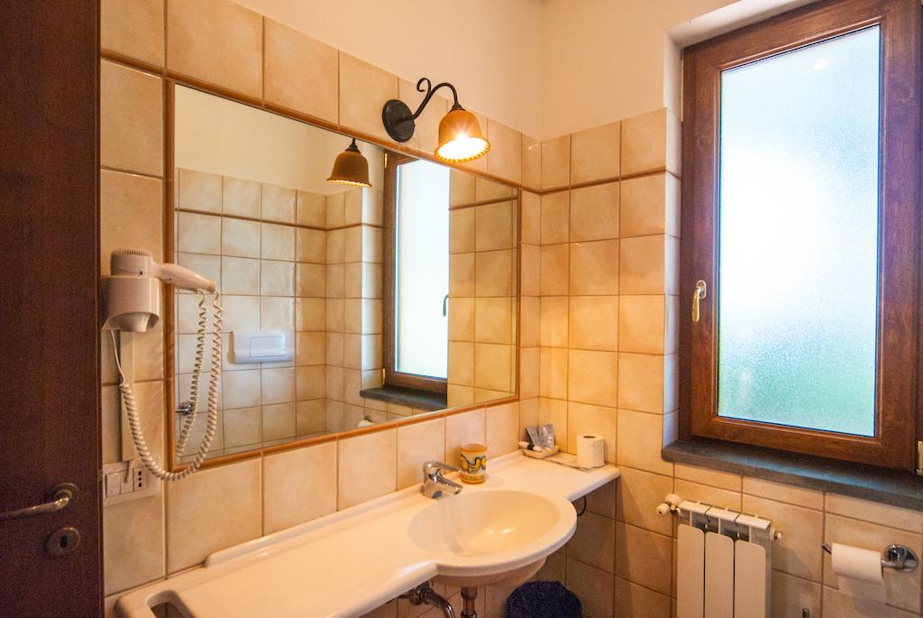 Poggiofelice B&B Zafferana Etnea Rom bilde