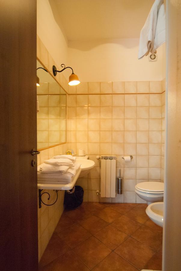 Poggiofelice B&B Zafferana Etnea Eksteriør bilde